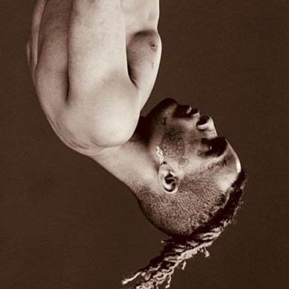 Meet your Posher, Corey - Picture 1 of 1